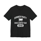Donner Party Cross Country Team Premium Tee