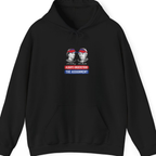 Anthony Stanton Assignment Hoodie - Black front