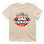 Cheers To The Sesquicentennial Us T-Shirt - Natural front
