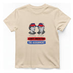 Anthony Stanton Assignment T-Shirt - Natural front
