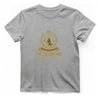 The Toledo War Michigan Volunteer T-Shirt - Sport Grey front