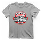 Cheers To The Sesquicentennial Us T-Shirt - Sport Grey front