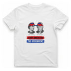 Anthony Stanton Assignment T-Shirt - White front